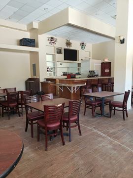 Wall Street Inn