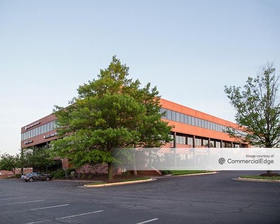 Greenbriar Corporate Center