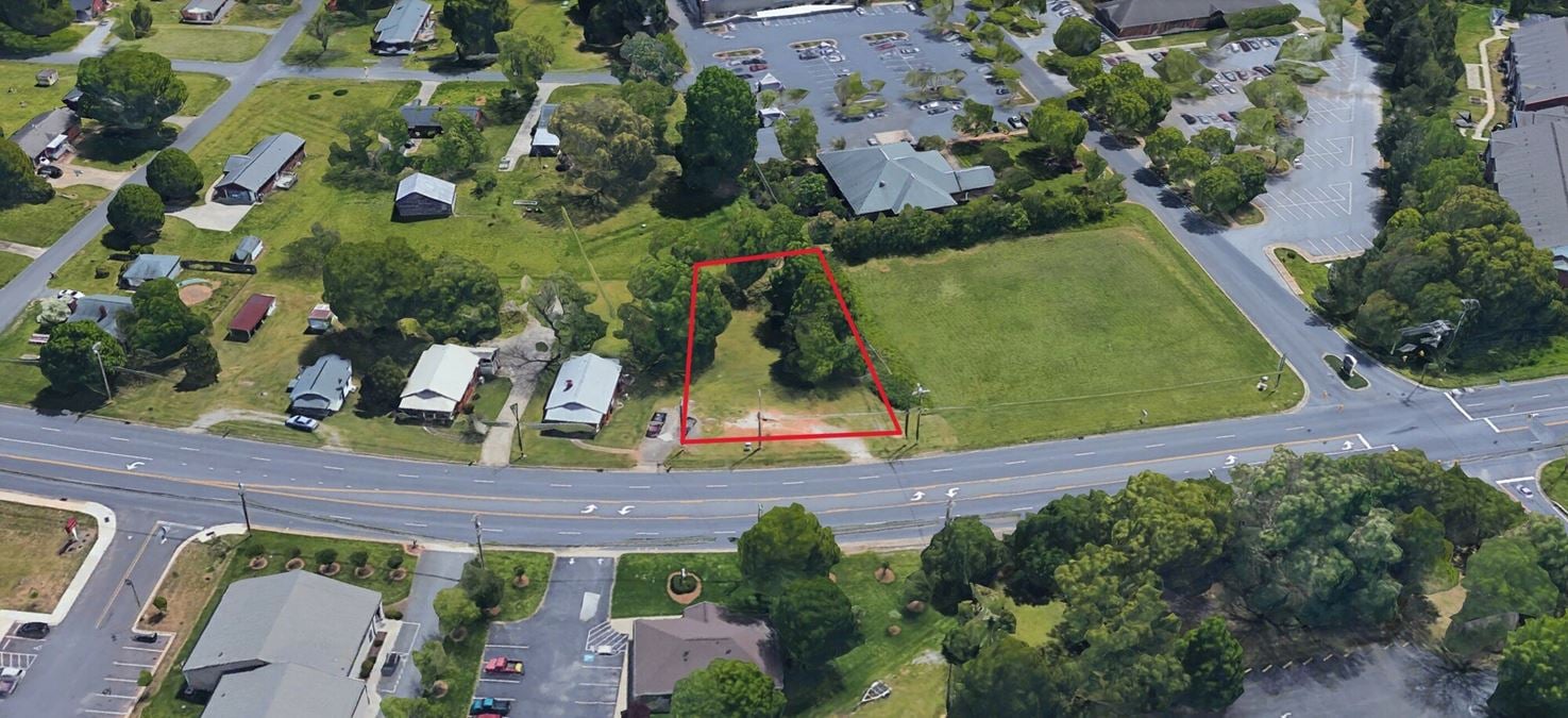 1280 Fallston Rd