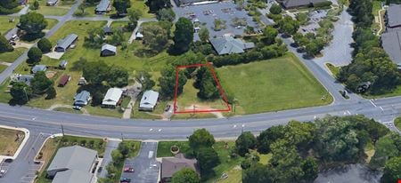 Photo of commercial space at 1280 Fallston Rd in Shelby