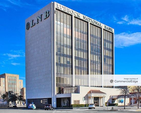 Downtown Tower Executive Office Suites - 1001 Main Street