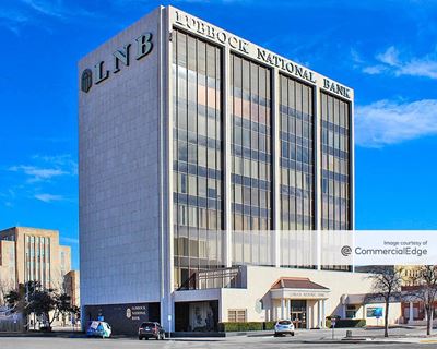 Downtown Tower Executive Office Suites - Downtown Tower Lubback