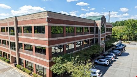 Office space for Rent at 107 Westpark Blvd. in Columbia