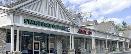 Retail space for Rent at 525 Main Street in Monroe