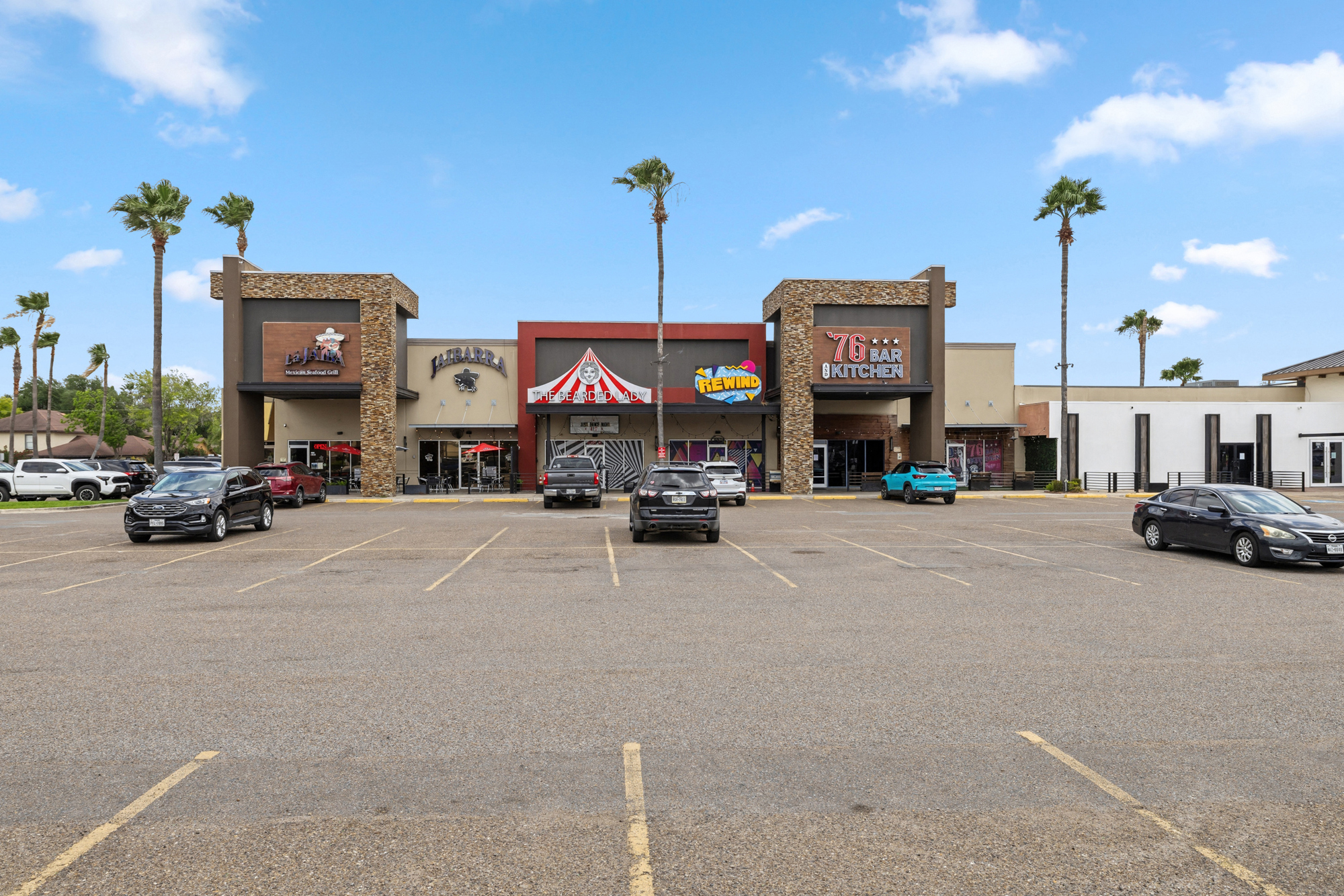 400 W Nolana Ave, McAllen, TX 78504