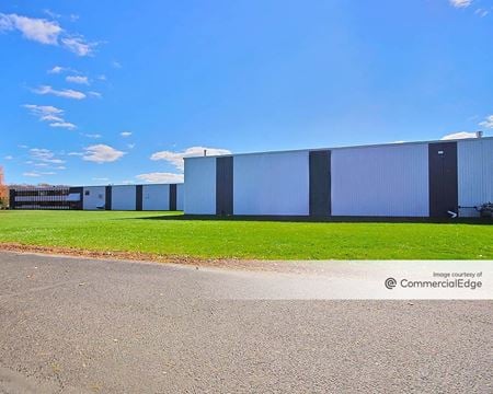 Industrial space for Rent at 569 Halls Mill Road - Bldg. B in Freehold