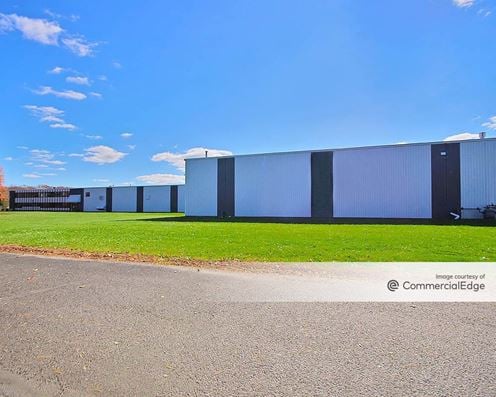 569 Halls Mill Road - Bldg. B