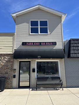 221 N Broad St Suite A