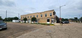 401 E Commerce St