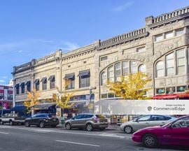 Fidelity Building