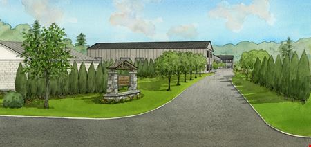 Industrial space for Rent at 154 Lafayette Rd in Salisbury