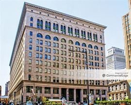 Mindspace - Wanamaker Building
