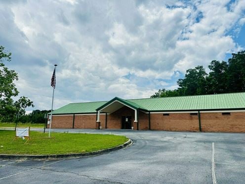 4611 GA Highway 138