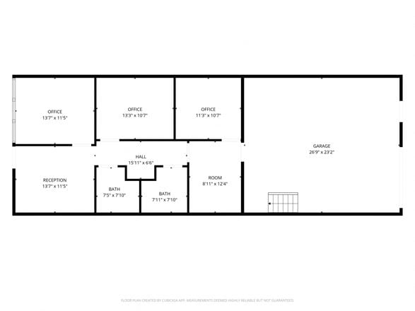 Industrial space for Sale at 1200 North Jefferson Street STE R in Anaheim