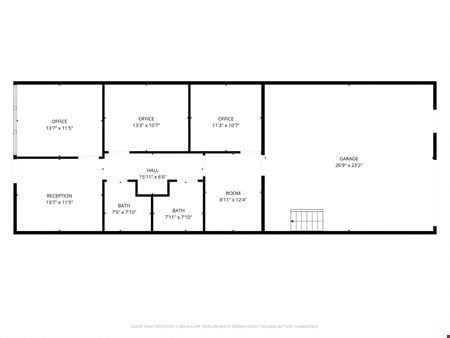 Industrial space for Sale at 1200 North Jefferson Street STE R in Anaheim