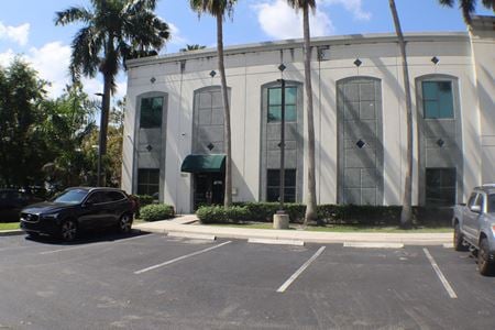 Office space for Rent at 1351 Sawgrass Corporate Pkwy in Sunrise