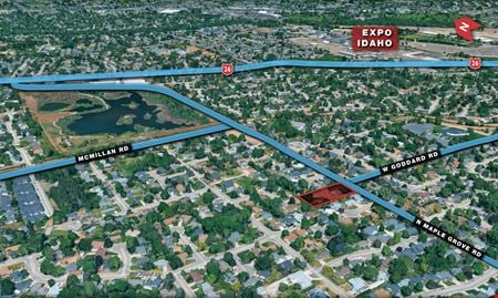 Multi-Family space for Sale at 4403 N. Maple Grove Road in Boise
