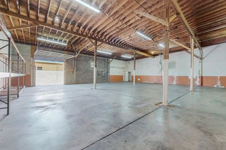 Photo of commercial space at 1823 Commercial St NE Suite C Albuquerque in Albuquerque