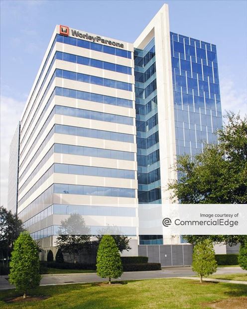 Energy Center II