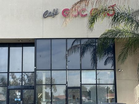 Retail space for Rent at 1694 Tully Rd  Ste 10 in San Jose