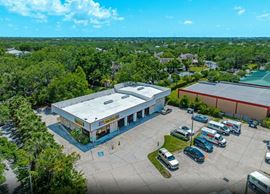 Oldsmar Rare 2nd Gen Auto Property