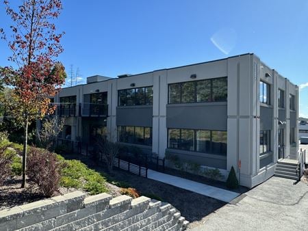 Photo of commercial space at 235 Bear Hill Road in Waltham