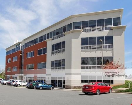 Commercial space for Rent at 8551 Rixlew Lane in Manassas