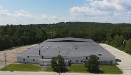 Warehouse/Industrial Building