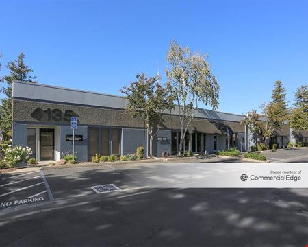 Northgate Business Park - Sacramento
