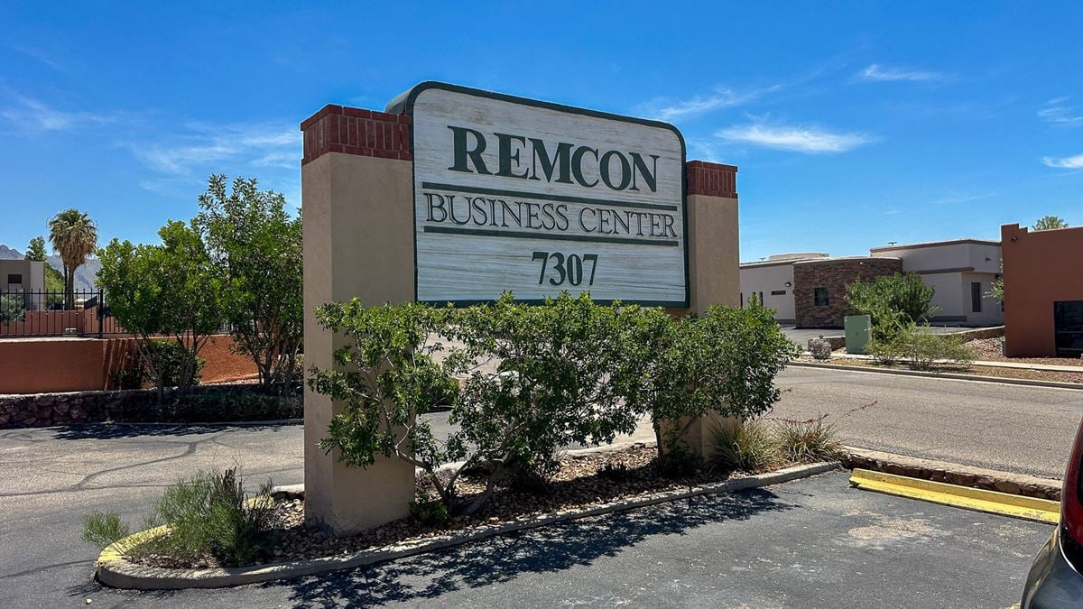 Remcon Business Center