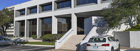 Office space for Rent at 1333 Corporate Drive in Irving