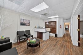 Office Retail Downtown Kaufman - 108 & 110 W Grove St