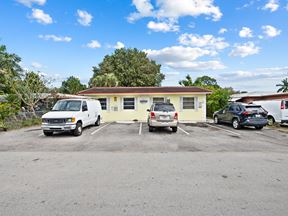 4-Unit Multifamily Opportunity