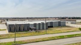 Net Leased Warehouse For Sale in New Iberia