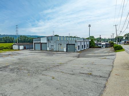 Photo of commercial space at 1910 North Old Trail in Selinsgrove