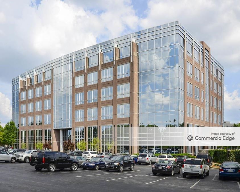 Four Corporate Centre