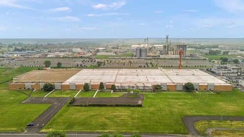 800 Industriel