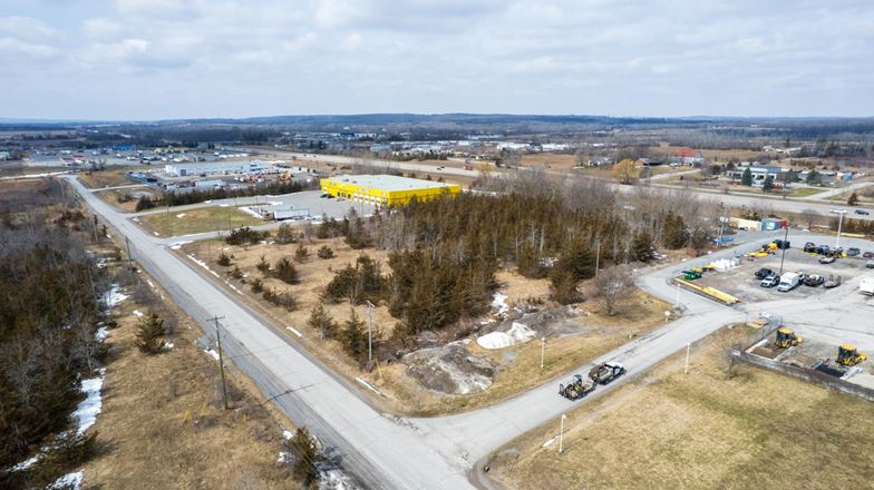 91 Enterprise Drive, Belleville, ON K8N 4Z5