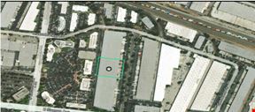 Prologis Commerce Business Park