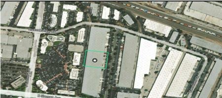 Industrial space for Rent at 4903 Alexander St in Commerce