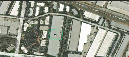Industrial space for Rent at 4903 Alexander St in Commerce