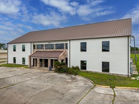 Office space for Rent at 2840 W Airline Hwy in LaPlace