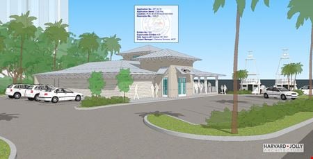 Restaurant space for Rent at 386 Blue Heron Blvd in West Palm Beach