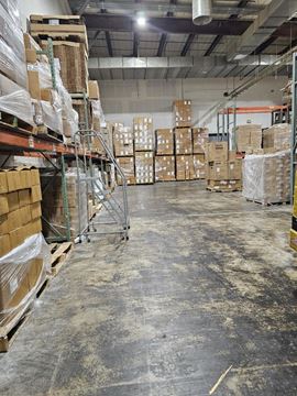 Broomfield Warehouse