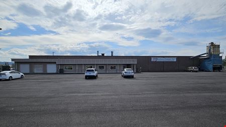 Photo of commercial space at 2219 Talley Way in Kelso