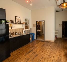 1,800 - 5,000 SF | 3905 2nd Avenue | Premium Production Studios for Lease - High Ceilings, HVAC & Rooftop