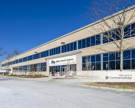 Photo of commercial space at 300 Fairfield Road in Fairfield