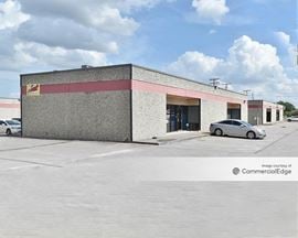 2100 South Great Southwest Pkwy
