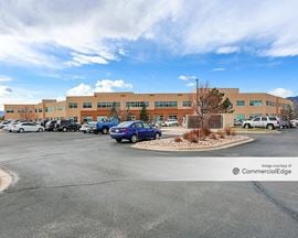 Corporate Center at InterQuest - 9910 Federal Drive