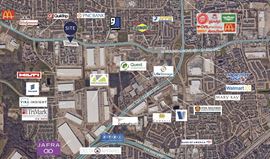 THE SHOPS AT CREST CENTER